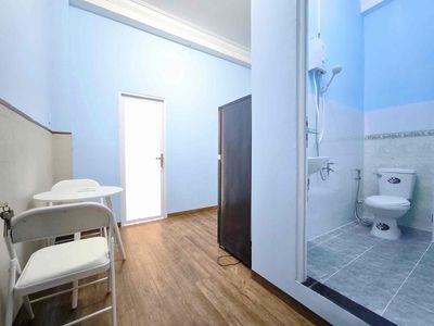 khuyến mãi sốc free 1 tháng tiền nhà