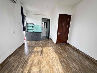 CĂN HỘ BAN CÔNG RIÊNG CUỐI NGUYỄN OANH - NGÃ TƯ GA T6 Ở NGAY