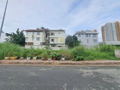 CHO THUÊ LÔ ĐẤT 288M2 ĐƯỜNG 52 - GẦN THÂN VĂN NHIẾP GIÁ 25 TRIỆU