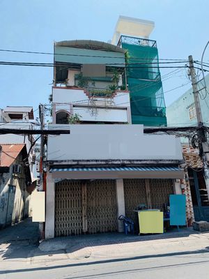 MB PHAN VĂN TRỊ LỐI ĐI RIÊNG 6M NGANG CHO MỞ QUÁN ĂN, SIÊU THỊ