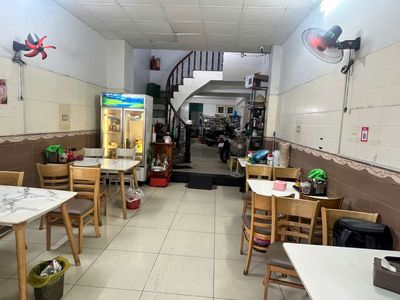 Cho thuê nhà nguyên căn mặt tiền Tân Mỹ, gần chợ phường Tân Phú, Q7
