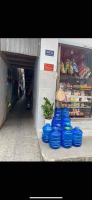 Cho thuê phòng trọ đường Thoại Ngọc Hầu, gần big C Phú Thạnh