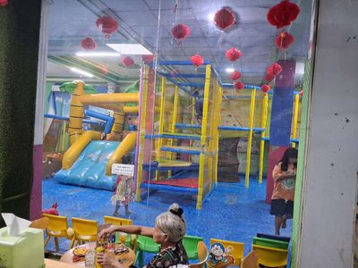 cần sang kvc bình tân
