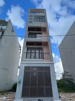 Phòng trọ 16m2 đường Vườn Lài