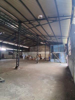 Cần cho thuê nhà xưởng ngang 25m dài 26m gần ngã tư Bình Phước