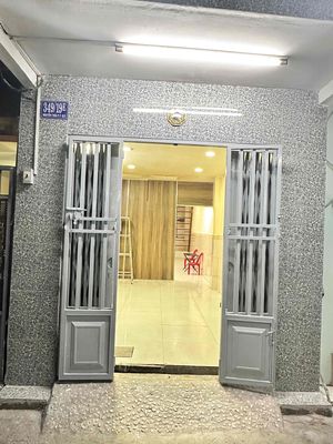 cho thuê nhà trong hẻm đường Nguyễn Trãi P An Đông giá 10 triệu