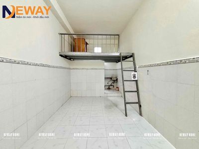 Phòng trọ có thang máy gần ĐH Văn Hiến - ĐH Công Thương - CV Đầm Sen🌹