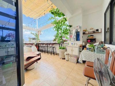 PENHOUSE 1PN VIEW ĐẸP QUẬN PHÚ NHUẬN