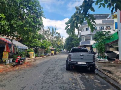 chính chủ cần cho thuê nhà mặt tiền đường nội bộ phường Tây Thạnh