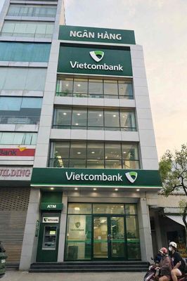 Mình chính chủ cho thuê toà nhà 21C Gò Dầu, ngay ngã tư Tân Sơn Nhì