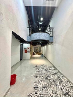 Cho Thuê Mặt Tiền 2 Tầng An Thượng - Phố Đi bộ