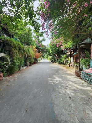 Biệt thự Full NT Làng Đại Học Khu A , DT: 10x25 . Hầm 4 lầu . 6PN.42tr
