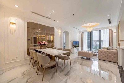 Cho Thuê Căn Hộ Vinhomes Giá *** – Nhiều Căn Đẹp