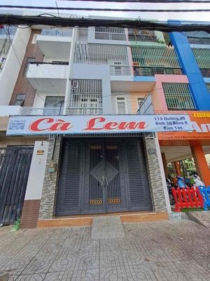 Cho Thuê Nhà Nguyên Căn 4x20m, 3.5 Tấm Khu Tên Lửa - Chỉ 20 Triệu/Thán