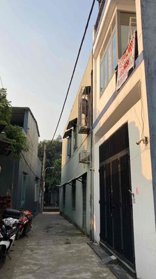 Cho thuê nhà 2,5 tầng khu Cảng Liên Chiểu