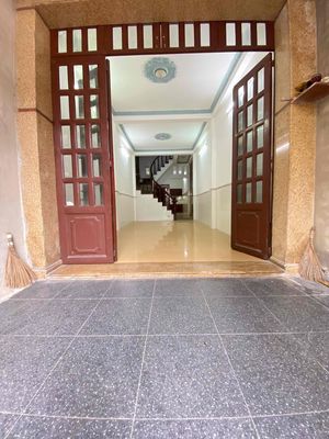 CHO THUÊ NHÀ NGUYÊN CĂN MT NỘI BỘ Q.TP gần 2 chợ tân hương nguyễn sơn