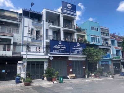 Cho thuê nhà nguyên căn Đường 447 - Lê Văn Việt - P. TNP A - Quận 9