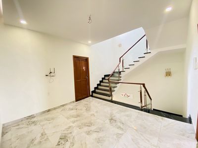 NHÀ NGUYÊN CĂN 156M2, 3PN, 3WC, SÂN VƯỜN, An ninh