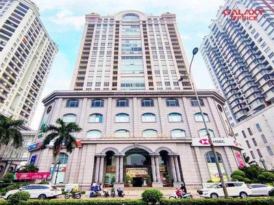 Cho thuê văn phòng 250 - 5.000 m2, Quận 11