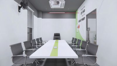 Cho thuê VP NHS Trung Văn, dt 60m2 giá 15tr, có sẵn bàn ghế