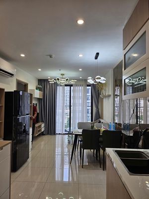 GIỎ HÀNG CĂN HỘ 2PN 