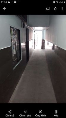 phòng trọ nguyễn văn quá