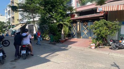 CH cho thuê Nguyễn Xí mới, thuận tiện đi lại