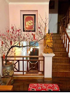 cho thuê ở gia đình