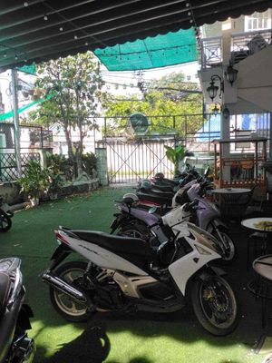 Cho thuê xưởng 800m. Tân Hiệp. Hóc Môn