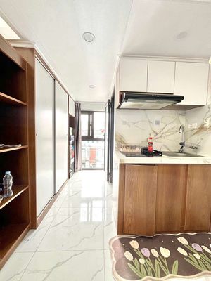 Căn hộ Studio cạnh SVĐ Mỹ Đình- Lê Quang Đạo 3tr7- 4tr5