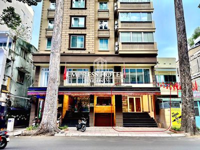 ✨ MẶT BẰNG KINH DOANH / PRIME BUSINESS SPACE ✨