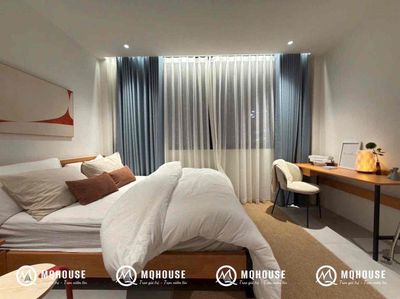 KHAI TRƯƠNG SIÊU PHẨM NGAY CHỢ BÀ CHIỂU CỰC XỊN FULL NỘI THẤT