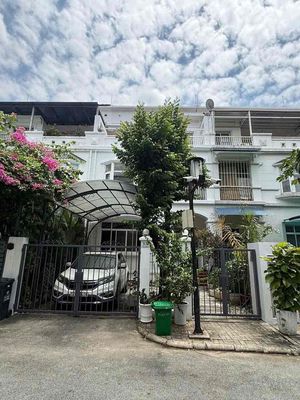 CHO THUÊ BIỆT THỰ MỸ THÁI 1 – PHÚ MỸ HƯNG, QUẬN 7