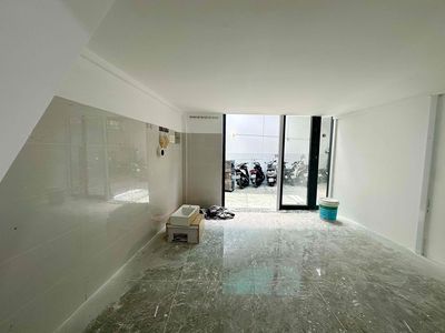 CĂN HỘ 2PN 1PK SIÊU RỘNG NHƯ NHÀ NGUYÊN CĂN NGAY NGUYỄN THÁI SƠN🔥