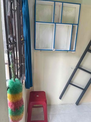 Cho thuê phòg trọ thoáng mát & ấm tại tp đàlat gần trug tâm