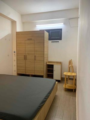 🔥 Phòng Đẹp Quận 7 – Dọn Vào Ở Ngay Chỉ Xách Vali!