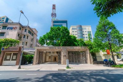 CHÍNH CHỦ CHO THUÊ MẶT TIỀN PASTEUR Q3