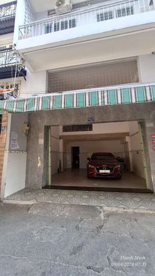 Cho thuê mặt bằng kinh doanh