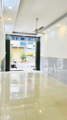 🏩 HẺM XE TẢI KỲ ĐỒNG QUẬN 3 - 3.2x13 - 1 Trệt 1 Lầu - 2PN 2WC