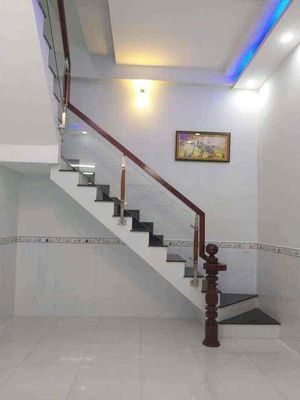 🔰CHO THUÊ NHÀ HẺM 637// ĐƯỜNG QUANG TRUNG P11 GÒ VẤP