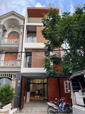 🔴NHÀ NGUYỄN MINH HOÀNG - KHU K300 CHO THUÊ