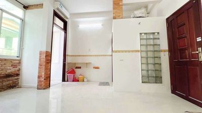 Căn hộ xịn xò full nội thất