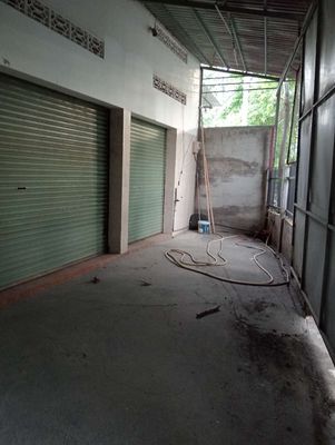 cho thuê kho xưởng vườn lài