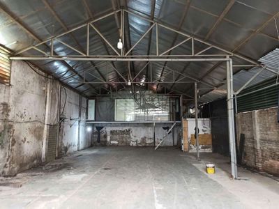 KHO 200m² 10tr Đông Ngạc