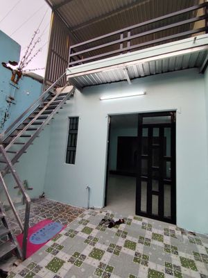 Nhà 5 triệu 2 phòng ngủ Phạm Ngọc Hưng