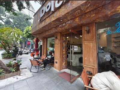 Cho thuê mặt bằng kinh doanh. Miễn tiếp môi giới