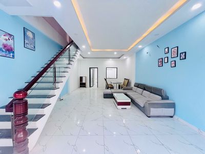 Cho thuê căn 2pn KĐT Oasis City