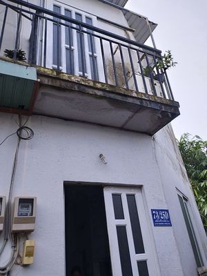 Cho thuê nhà 1 trệt 1 lầu đường Nguyễn THị Dưỡng