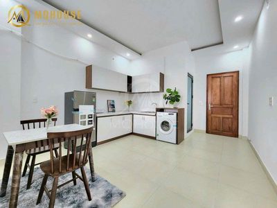 Cho thuê căn hộ gần Sân bay Tân Sơn Nhất - CV Gia Định - ưu đãi mạnh