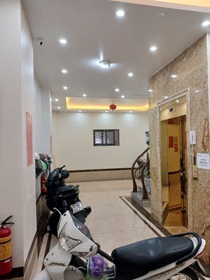 Cho thuê căn hộ khép kín,ngõ 217/105,Trần Phú, Văn Quán, Hà Đông.